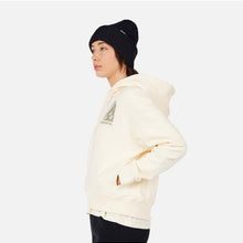 Bluza damska ROSSIGNOL W WATERFALL H RELAX SWEATSHIRT biała
