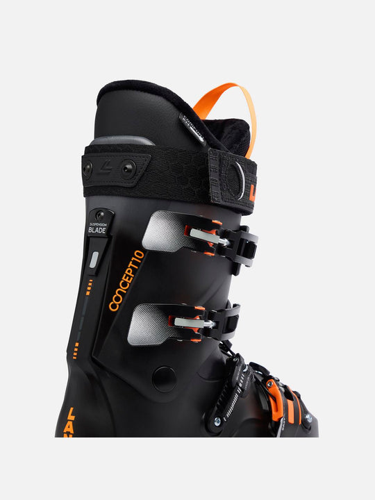 Buty narciarskie LANGE Concept 10 GW
