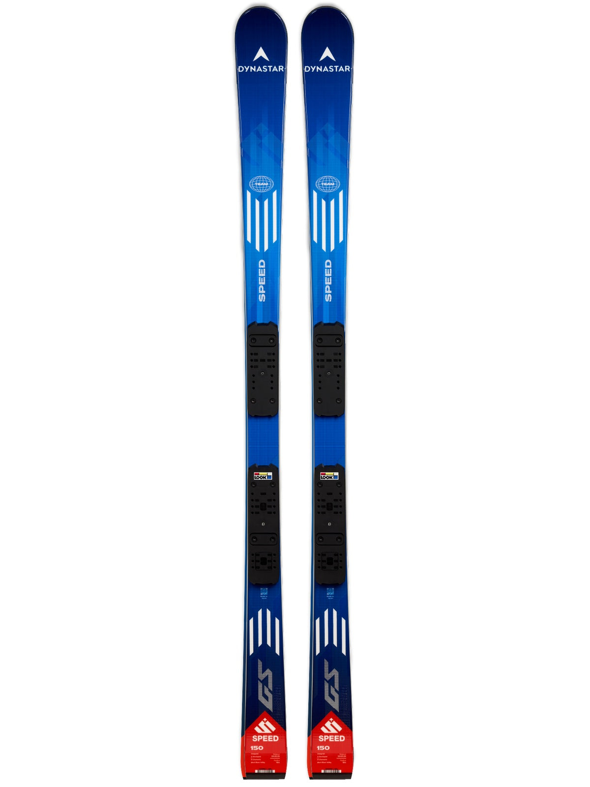 Narty Dynastar Speed Team GS 126-171 R21 Pro + wiązania LOOK NX 10 GW B73