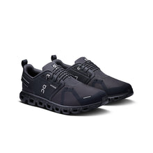 Buty męskie sportowe ON Cloud 6 WaterProof czarny
