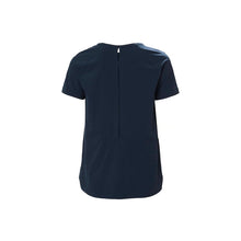 Koszulka damska HELLY HANSEN W Thalia T-Shirt granatowa
