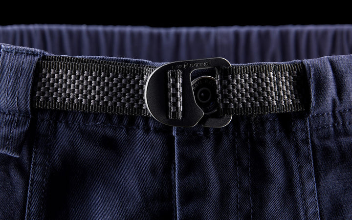 SZORTY męskie Sail Racing BREEZE SHORTS granatowe
