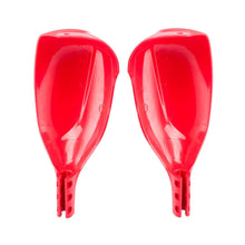 Ochraniacze na kije narciarskie ROSSIGNOL HERO HAND PROTECTION - czarwony - TU - Ochraniacz narciarski - Adventure

