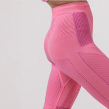 Legginsy termoaktywne damskie X-BIONIC Energy Accumulator 4.0 Pants Wmn - Adventure Sports
