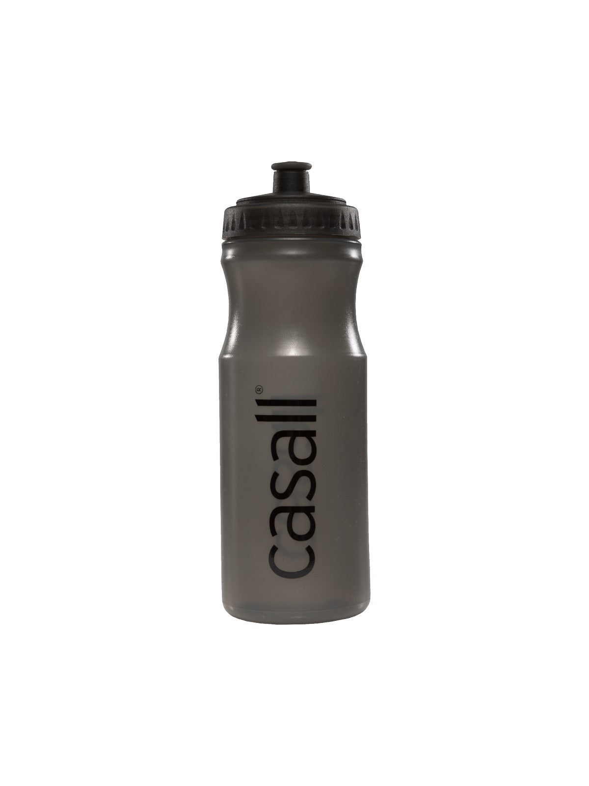 Bidon na wodę CASALL ECO Fitness bottle 0,7L czarny