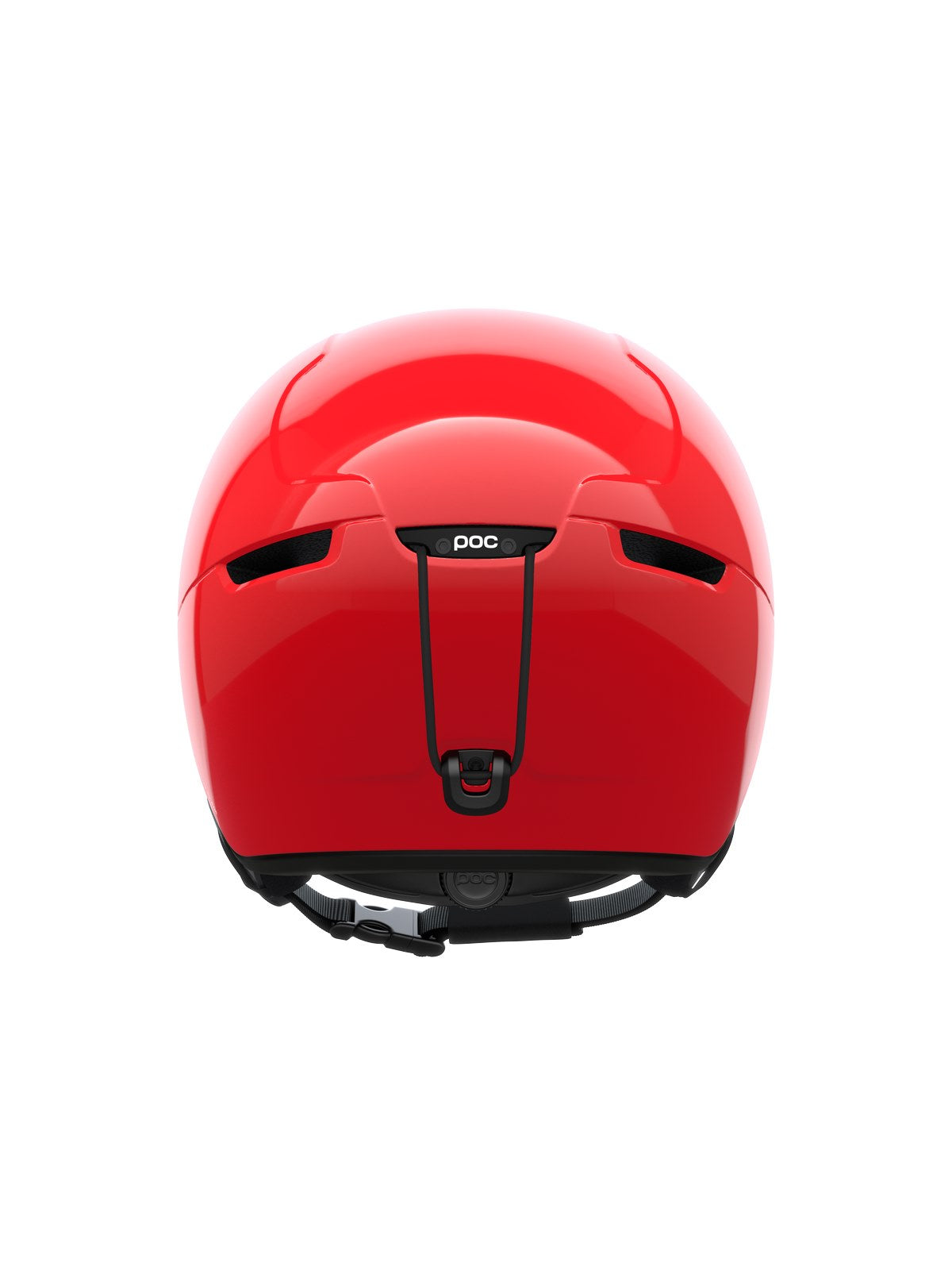 Kask narciarski POC OBEX PURE czarny mat