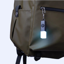 Zawiszka świecąca BOOKMAN Lightstick Black
