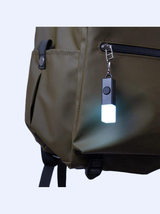 Zawiszka świecąca BOOKMAN Lightstick Black
