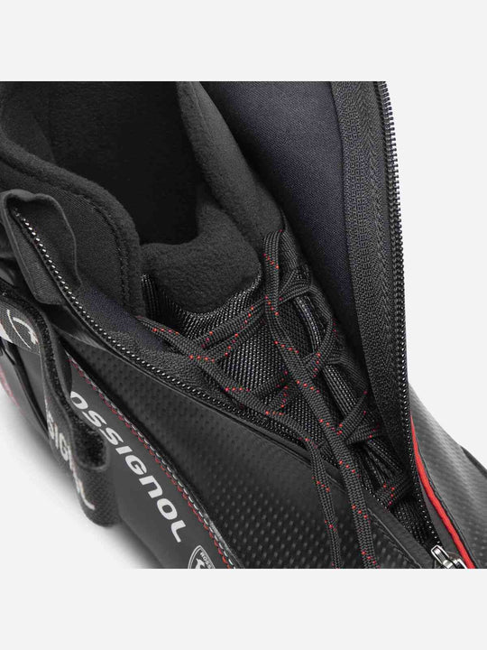 Buty narciarskie biegowe ROSSIGNOL XC-5 czarny
