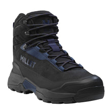 Buty męskie MILLET Ubic Trek Gtx M czarne
