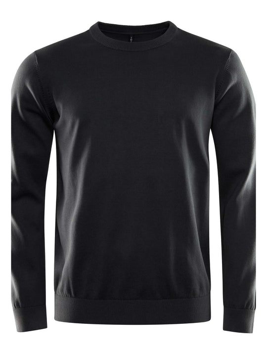 Bluza męska SAIL RACING M Bowman Knitted Crew Neck zielona
