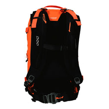 Plecak lawinowy POC DIMENSION Avalanche Backpack - pomarańczowy - TU - Narciarski - Adventure Sports
