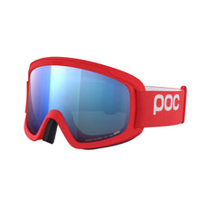 Gogle narciarskie POC Opsin Wide Fit niebieski Cat 2
