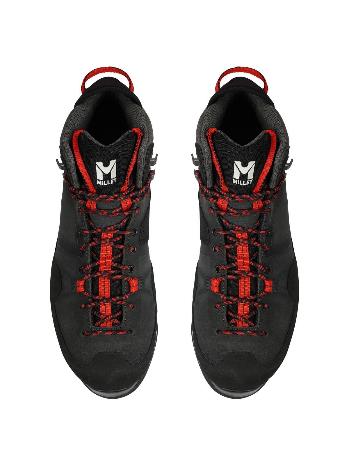 Buty MILLET M Super Trident Gtx Szary