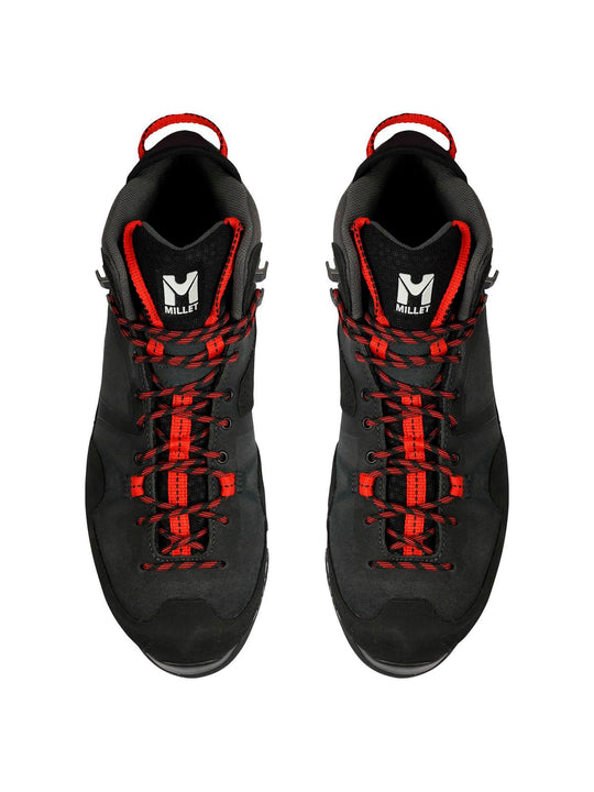 Buty MILLET M Super Trident Gtx Szary
