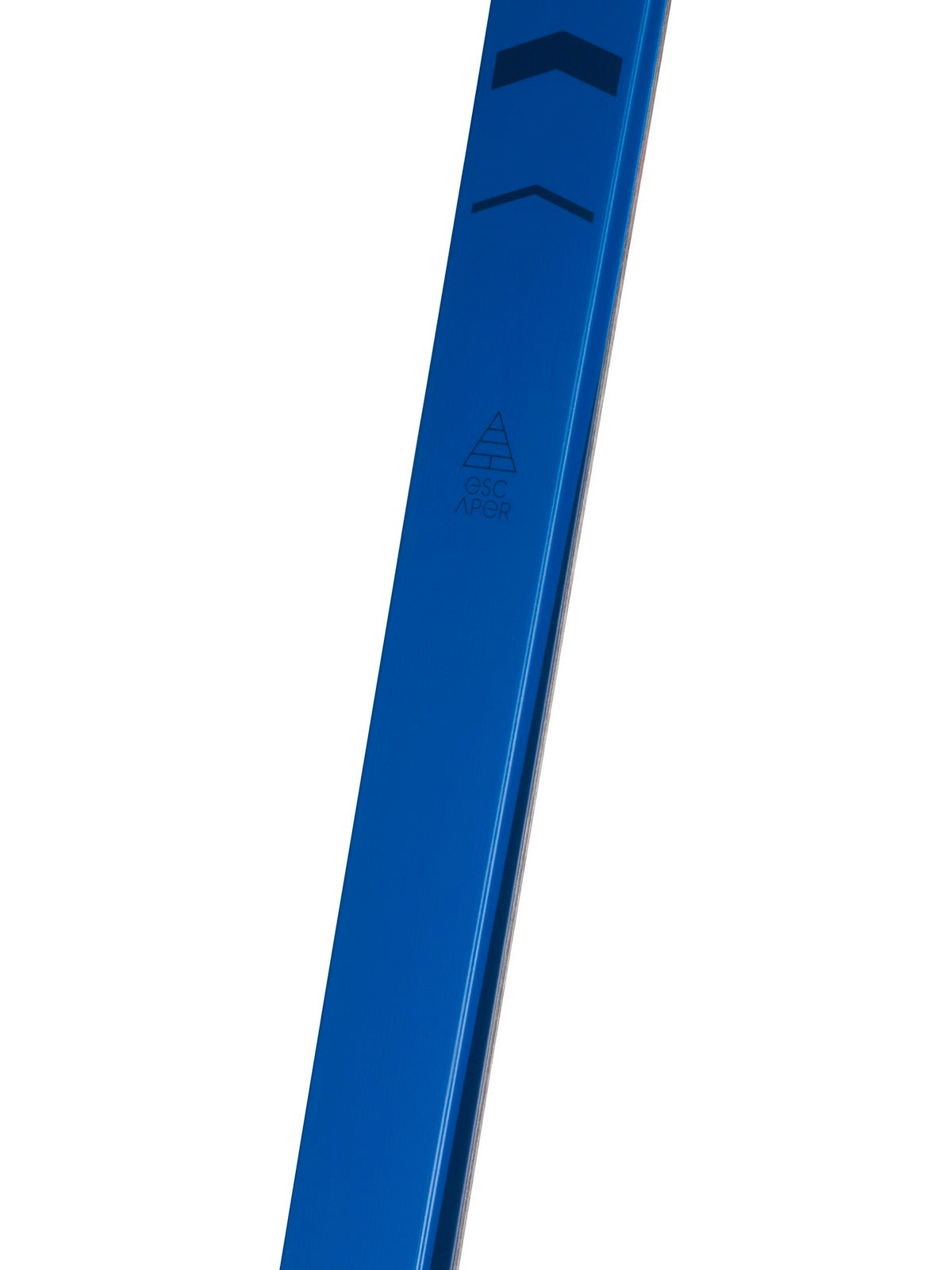 Narty backcountry ROSSIGNOL BC 65 Positrack - niebieskie