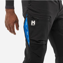 Spodnie męskie MILLET Kamet Xcs Pant M czarne
