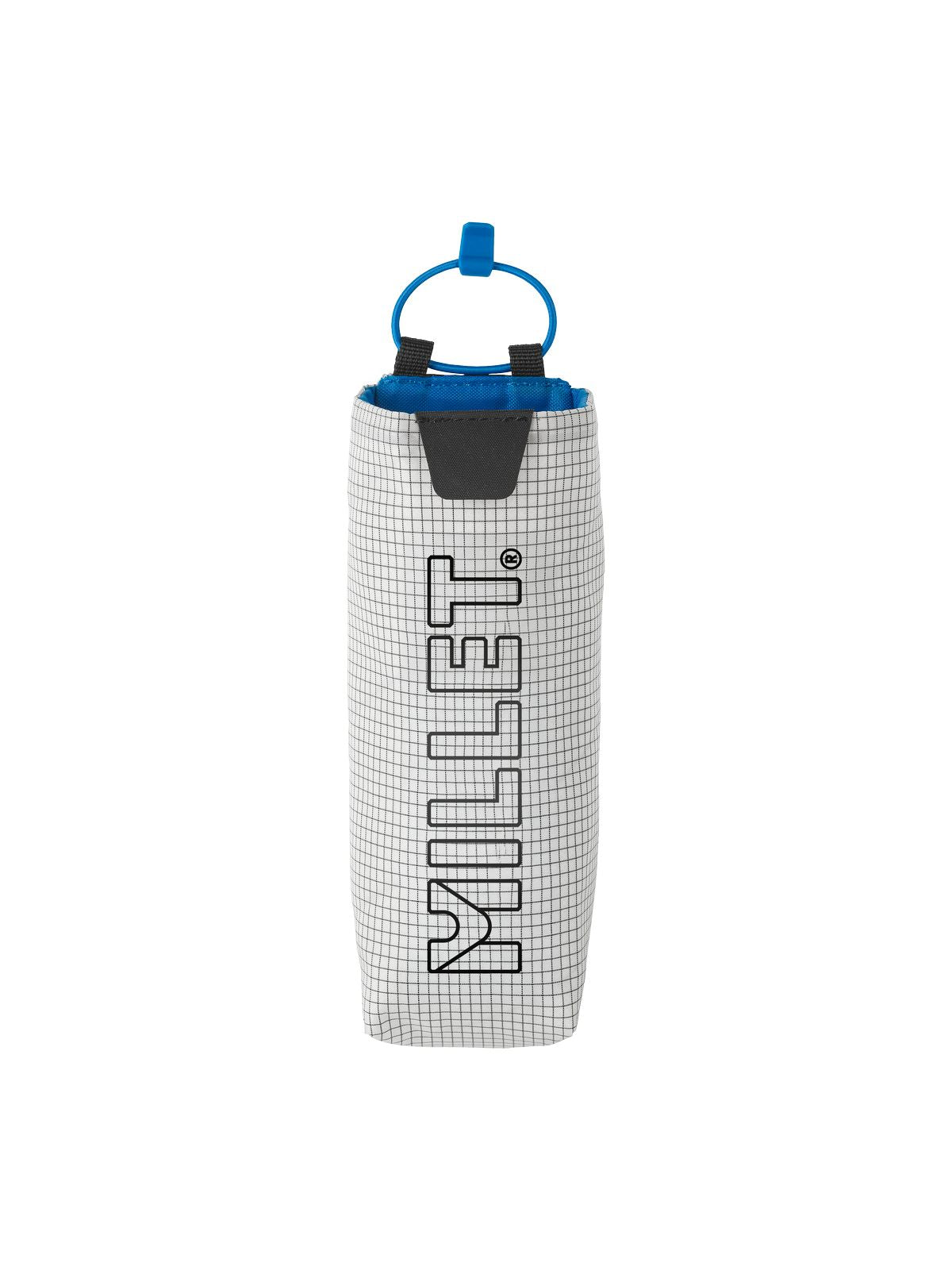 Uchwyt MILLET Shoulder Bottle Holder 500 biały