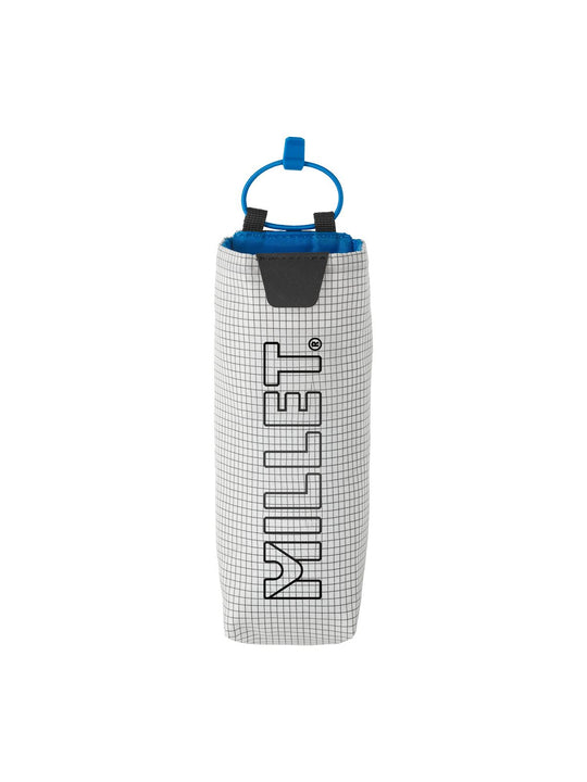 Uchwyt MILLET Shoulder Bottle Holder 500 biały
