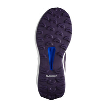 Buty damskie do biegania MILLET Intense Ultra W granatowe
