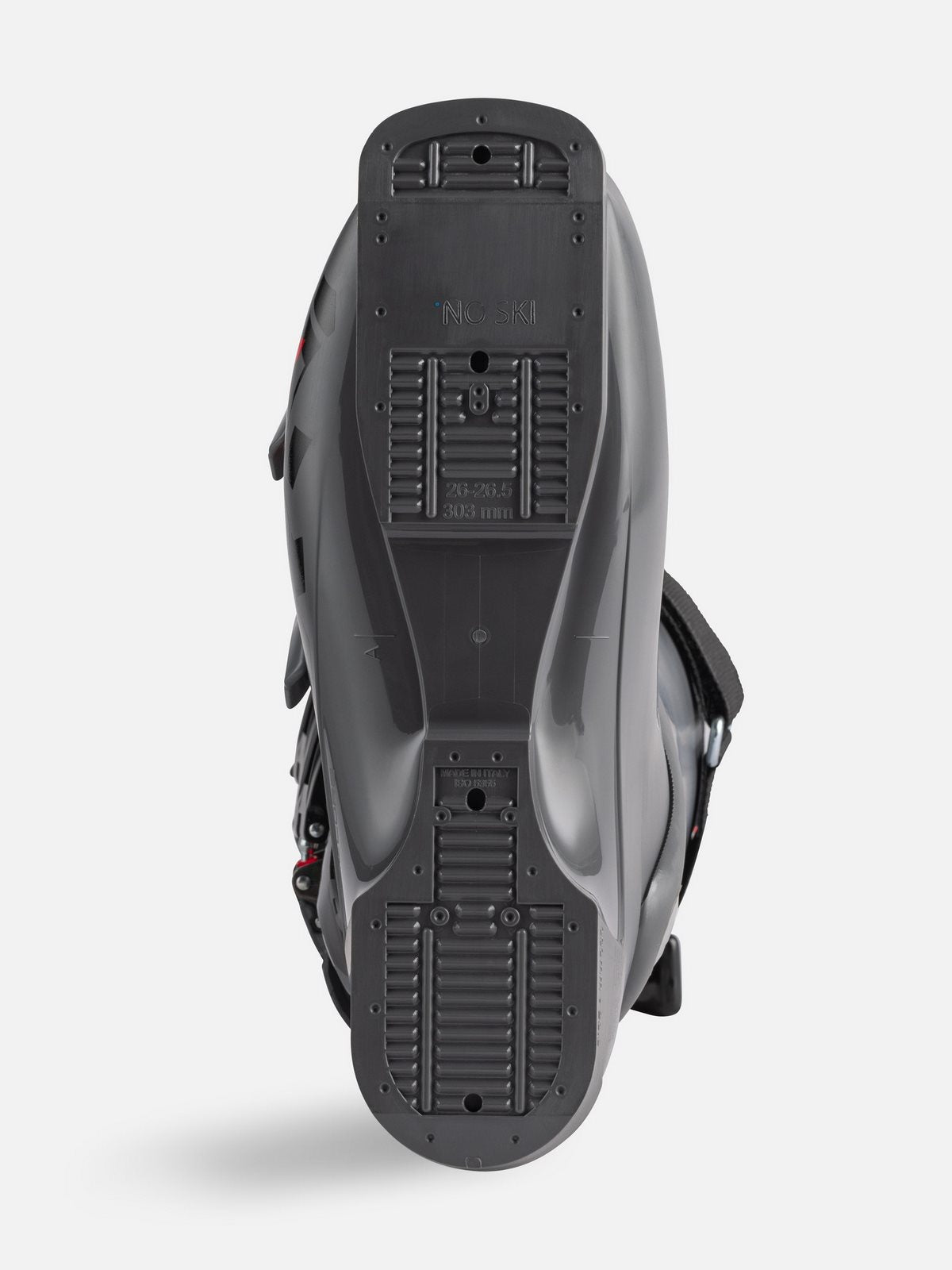 Buty narciarskie ROSSIGNOL HERO WORLD CUP 120 LV  Meteor Grey