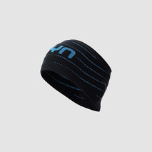 Opaska UYN Rapid Headband czarny
