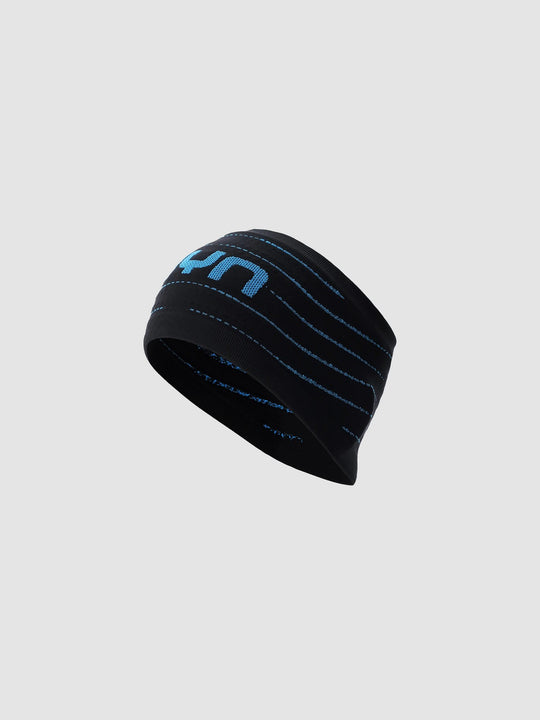 Opaska UYN Rapid Headband czarny
