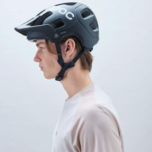 Kask rowerowy POC Tectal czarny
