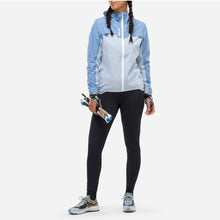 Kurtka MILLET INTENSE PRO 2,5L JKT W niebieski
