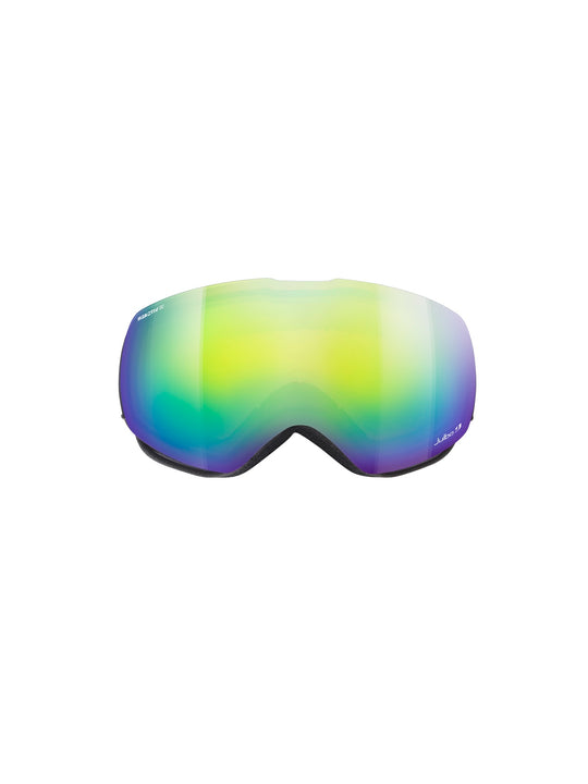 Gogle narciarskie Julbo Shadow czarny Cat 2-3 Glare Control
