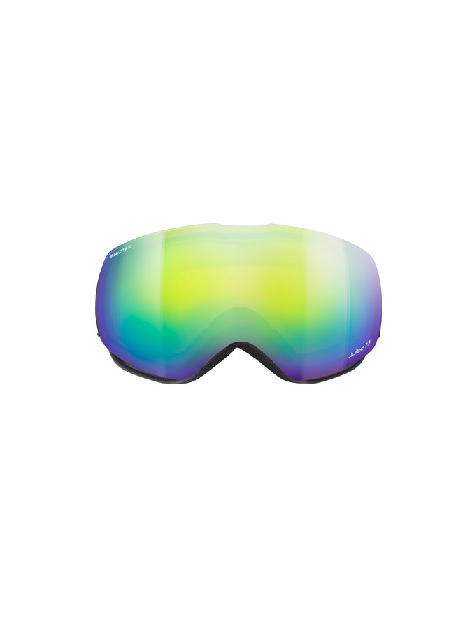 Gogle narciarskie Julbo Shadow czarny Cat 2-3 Glare Control