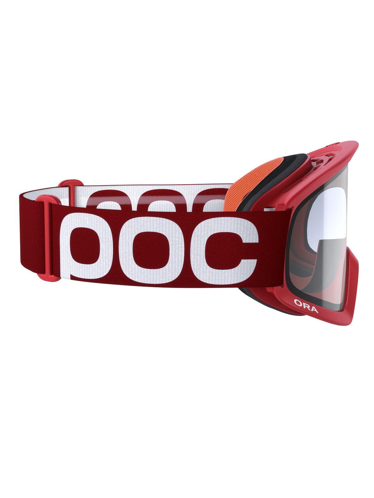 Gogle Rowerowe POC ORA - ONE SIZE - Adventure Sports