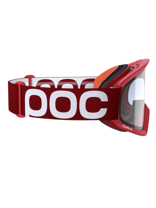 Gogle Rowerowe POC ORA - ONE SIZE - Adventure Sports
