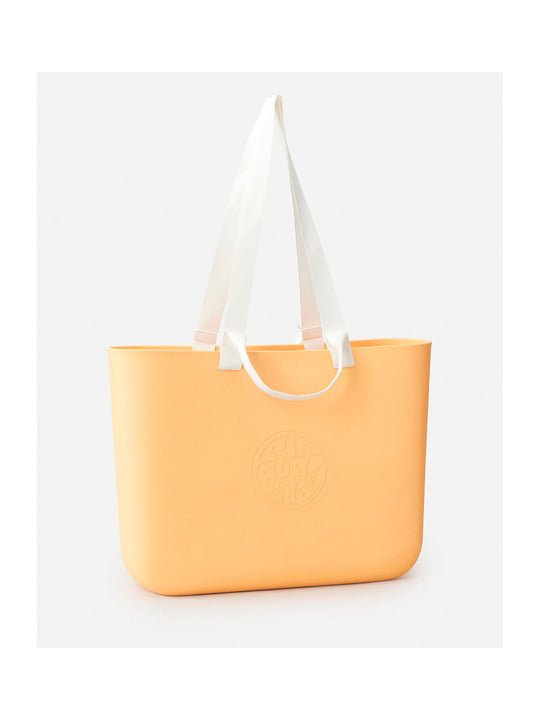 Torba RIP CURL Beach Bloom Bucket Tote pomarańczowa
