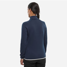 Bluza damska MILLET W Seneca Fleece Po W granatowa
