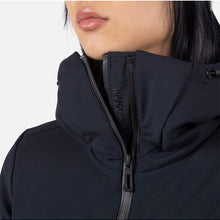 Kurtka narciarska damska ROSSIGNOL W Cieloalto Jkt czarny
