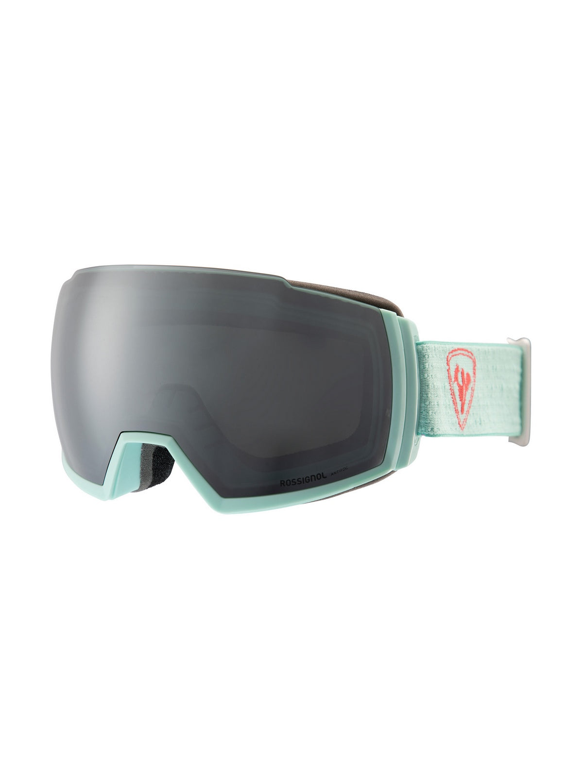 Gogle narciarskie ROSSIGNOL MAGNE’LENS W BLUE