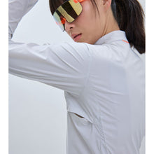 Kurtka rowerowa POC W’s Essential Splash Jacket szary - Adventure Sports
