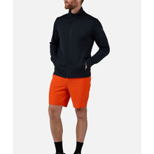 Bluza męska ROSSIGNOL Mid Layer Thin czarna
