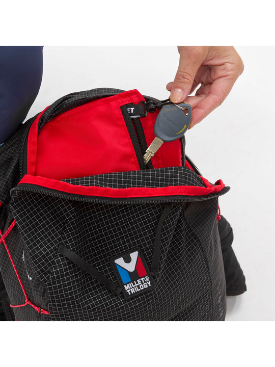 Plecak MILLET Trilogy Sky 15+ Czarny
