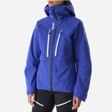 Kurtka damska MILLET W Trilogy Icon Gtx Pro Jkt W niebieska
