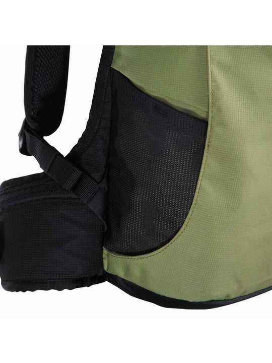 Plecak ROSSIGNOL Escaper Bike 12L Green zielony
