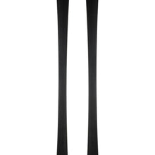 Narty ROSSIGNOL React Rt + wiązania LOOK Xpress 10 GW B83 Black
