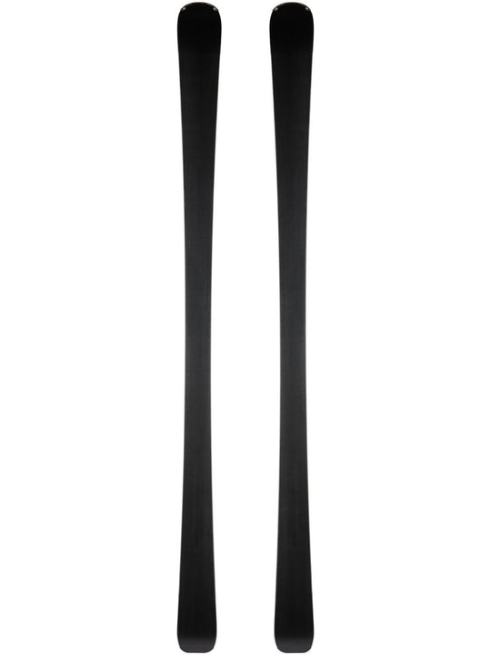 Narty ROSSIGNOL React Rt + wiązania LOOK Xpress 10 GW B83 Black
