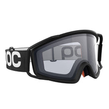 Gogle rowerowe POC Zygon czarne cat.1 Clarity Universal/Cloudy Grey

