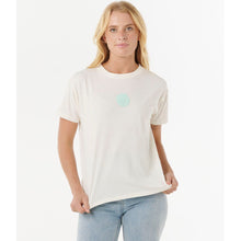 Koszulka RIP CURL Icons Of Surf Relaxed Tee
