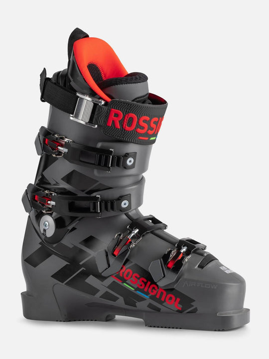 Buty narciarskie ROSSIGNOL HERO WORLD CUP ZJ+ Meteor Grey
