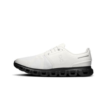 Buty męskie ON Cloud 6 biało czarny
