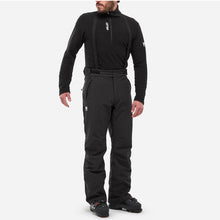 Spodnie narciarskie męskie MILLET M Grands Montets Pro Pant M czarne
