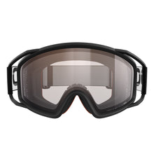 Gogle rowerowe POC Zygon czarne cat.1 Clarity Trail/Cloudy Brown

